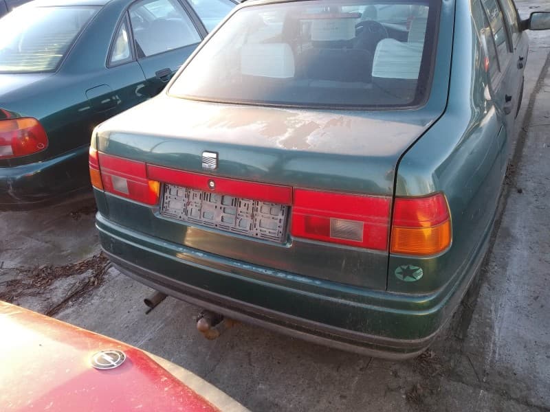Zdjęcie pojazdu