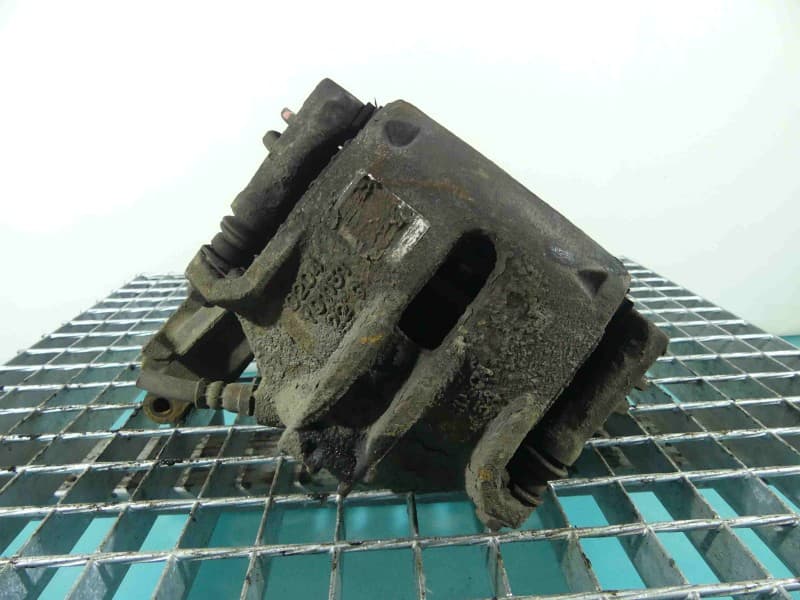 Zacisk przód lewy Citroen C3 II 09-16 1,4 hdi