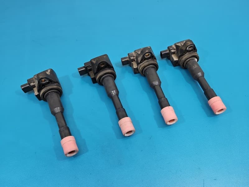 Cewka zapłonowa Honda Jazz II 1,2 16V 4szt 3PIN CM11-108 5917C