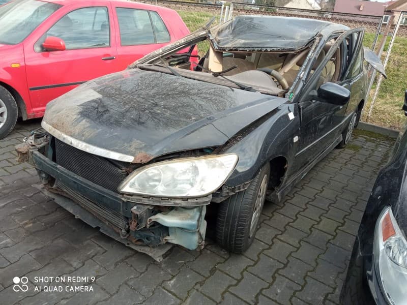 Zdjęcie pojazdu