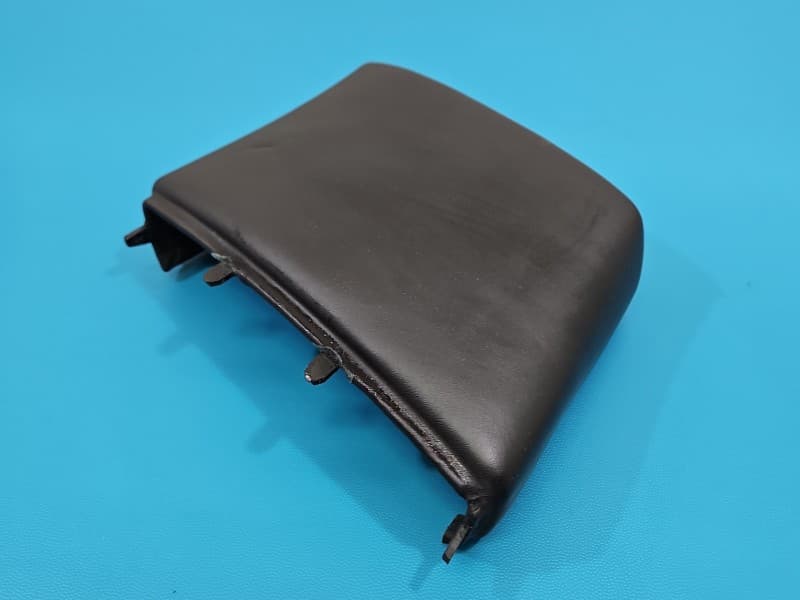 Osłona ZAŚLEPKA PLASTIK słupka Lewa Bentley Continental I 05-13 3W5867663