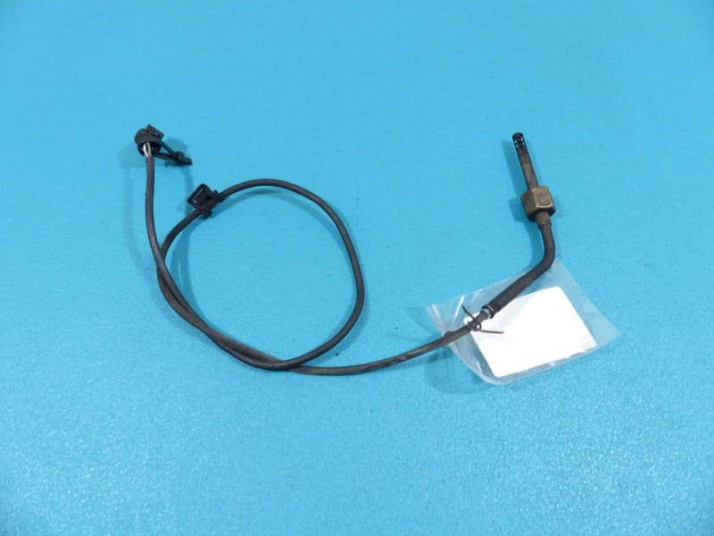 Czujnik temperatury spalin Mercedes W251 3,0 cdi V6 A0051534528