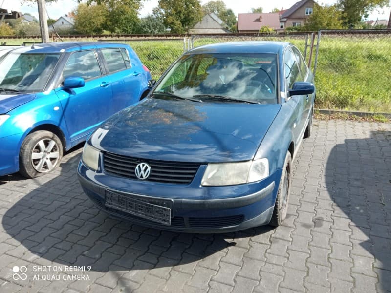 Zdjęcie pojazdu