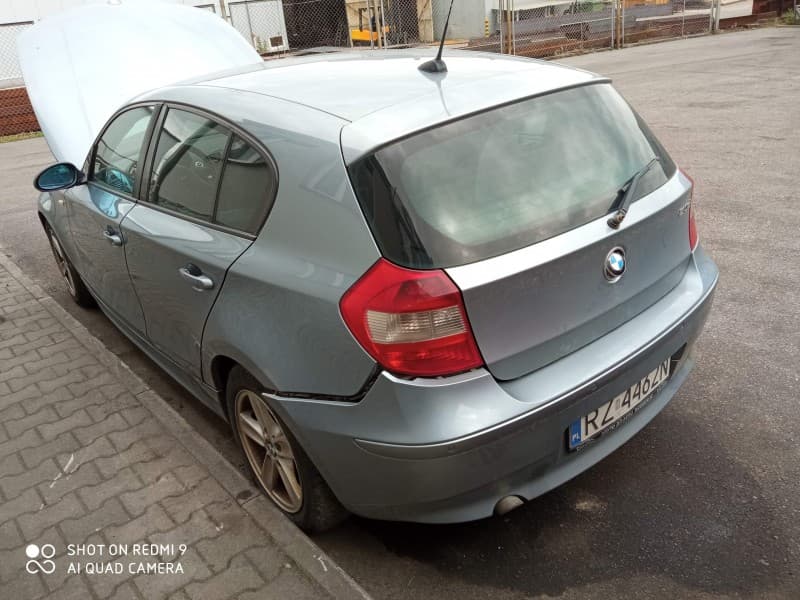 Zdjęcie pojazdu