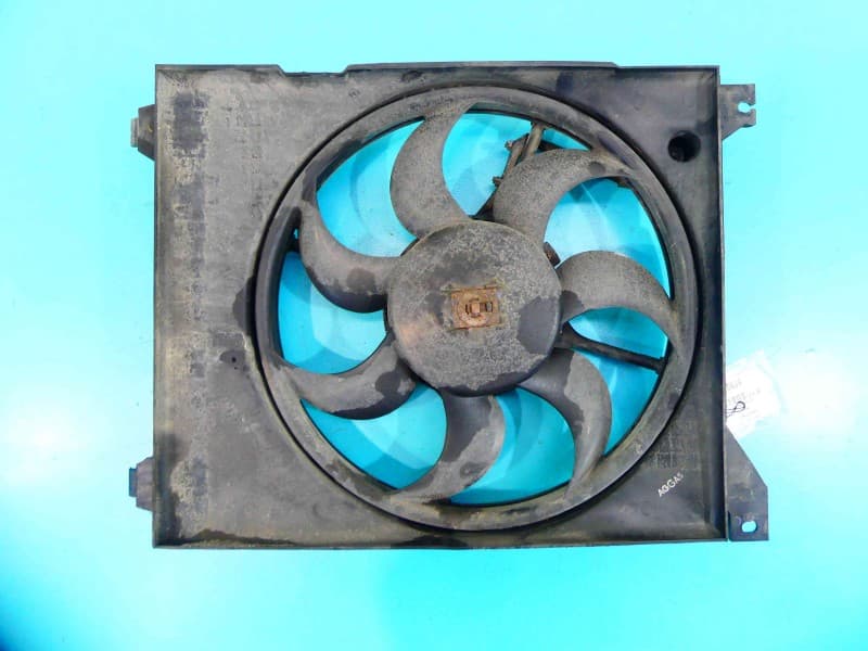 Wentylator Wiatrak klimatyzacji Hyundai Trajet 2,0 crdi F00S3C2166