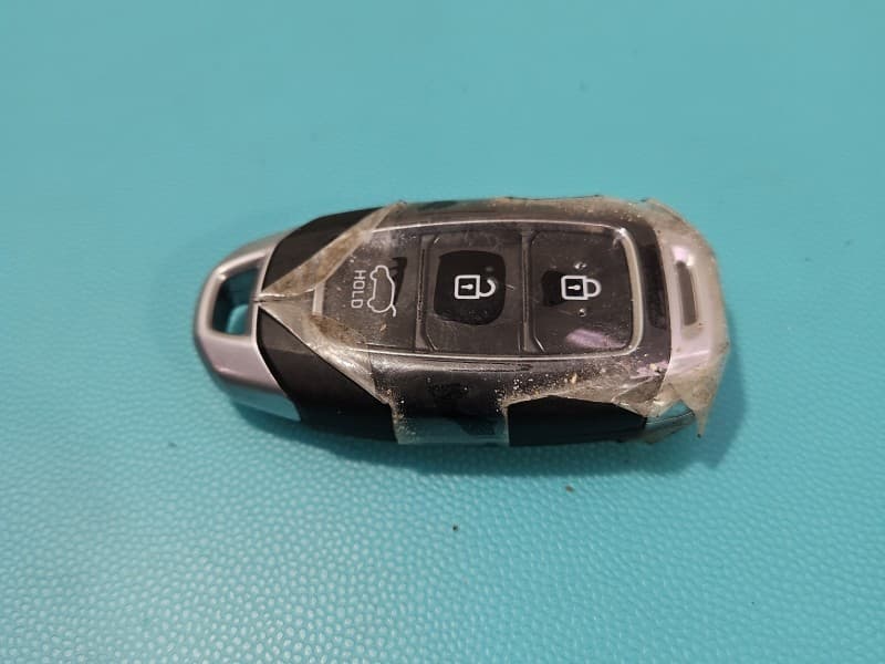 PILOT KLUCZYK KEYLESS Hyundai Kona I 95440-J9101 1912260158-D