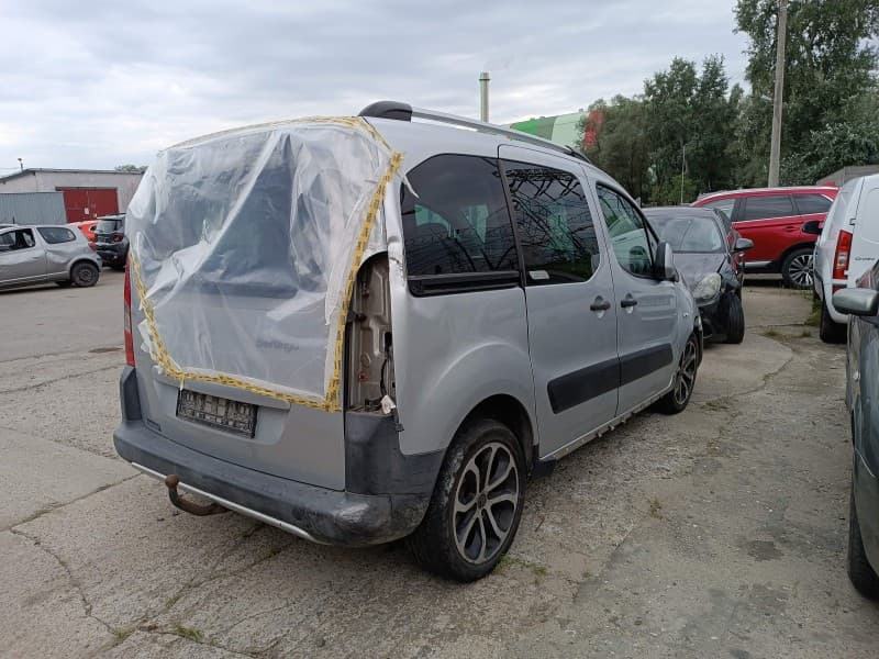 Zdjęcie pojazdu