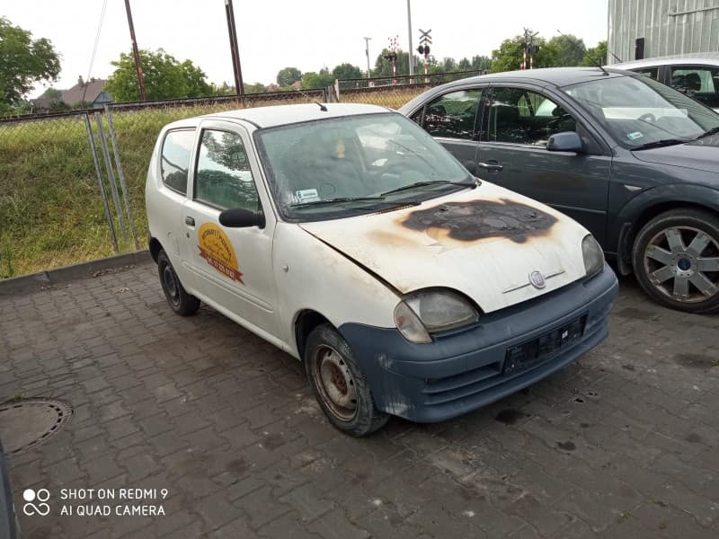 Zdjęcie pojazdu