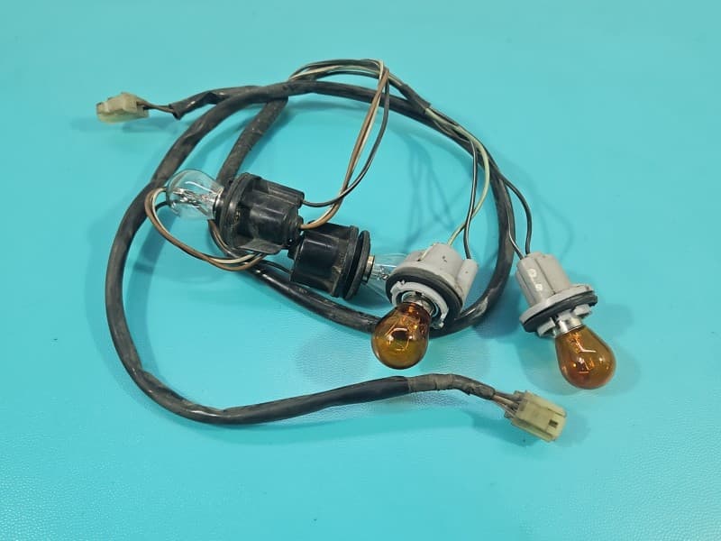 Wiązka instalacja lampy tył Suzuki Burgman 400 07-09 1407910
