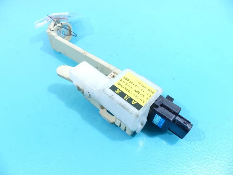 Sterownik moduł 3PIN CZUJNIK AKUMULATORA Toyota Estima III 06-19 28850-28050