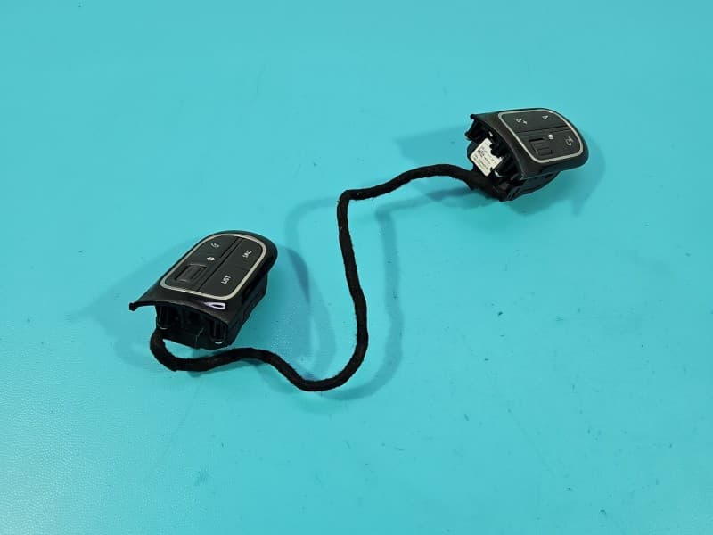 Przełącznik multifunkcja kierownicy Citroen C3 III 16-24 9812314777