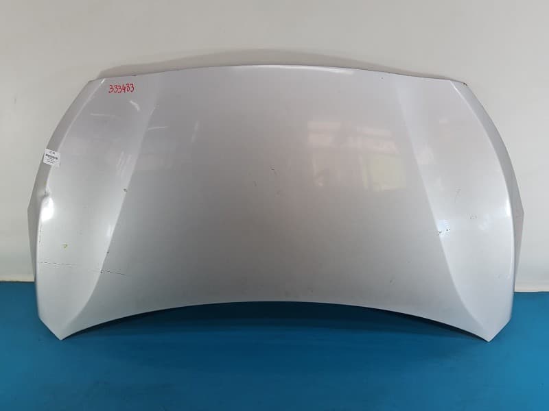 Maska przednia Hyundai I20 I 08-14 RYS