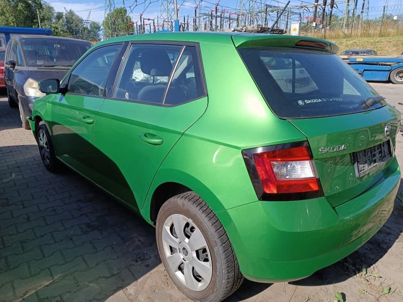 Zdjęcie pojazdu