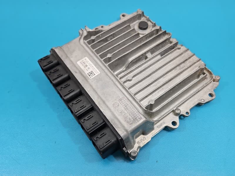 Komputer Sterownik silnika BMW G14 G15 G16 3,0 R6 9844140 0261S100DT