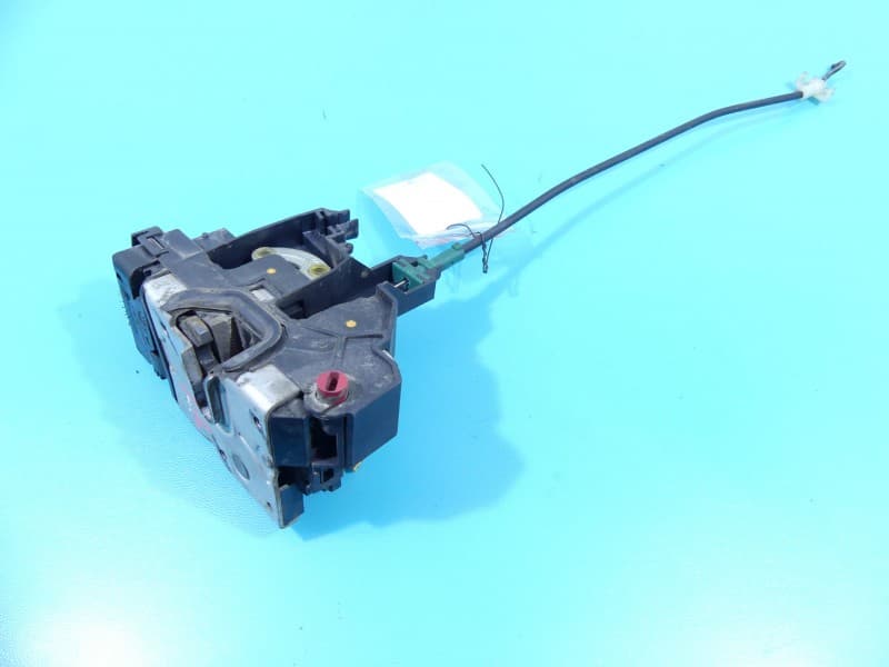 Zamek tył lewy Saab 9-3 II 7 pin