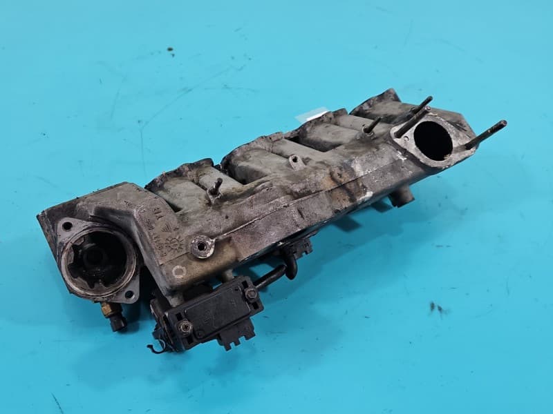 Kolektor ssący Opel Monterey 3,0 TD 4JX1 6971370965