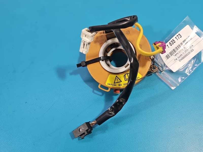 Taśma airbag zwijak Fiat Ducato III 06-14 boxer jumper