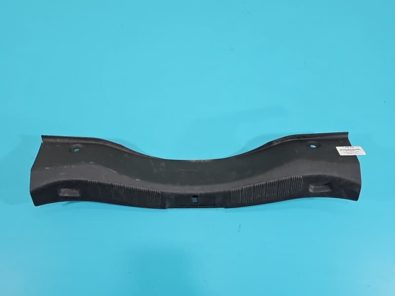 Osłona ZAŚLEPKA PLASTIK pasa tylnego Ford Fusion USA 12-20 DS73-F406A64-AEW
