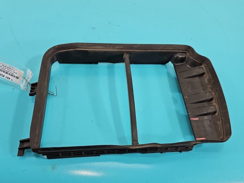 KIEROWNICA Wlot powietrza Renault Talisman 1,6 TCe 215586402R