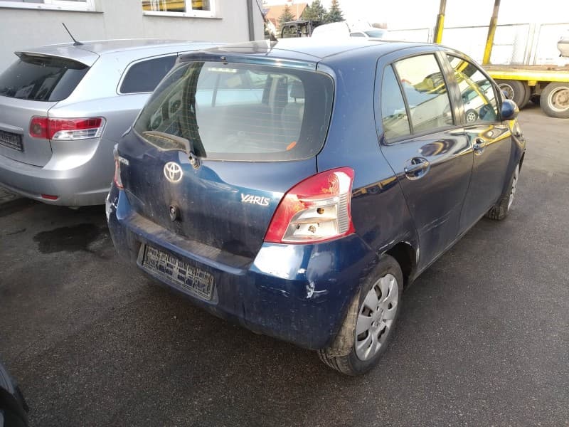 Zdjęcie pojazdu