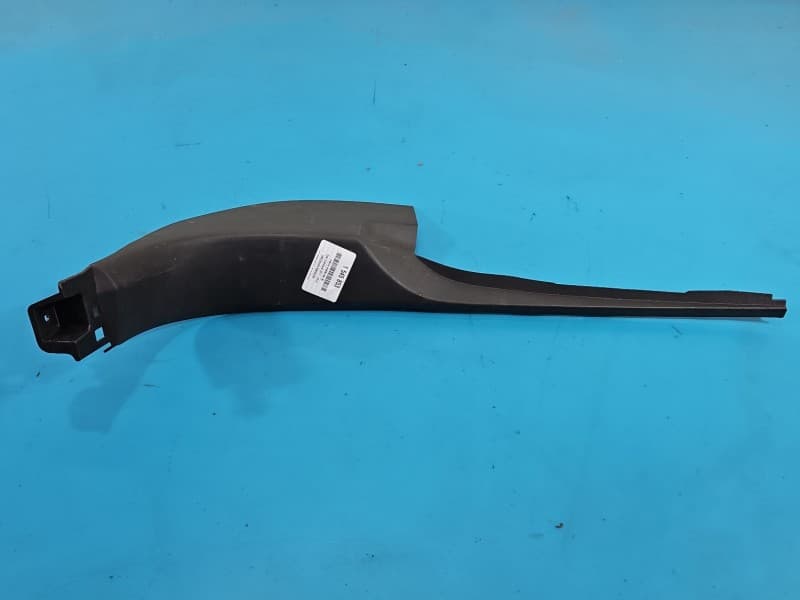 Osłona ZAŚLEPKA PLASTIK osłona progu Opel Grandland YO00011577