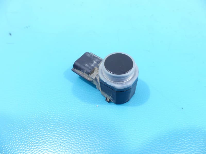 Czujnik parkowania PDC Dacia Sandero III 20- ceglasty TEEPY 284429097R