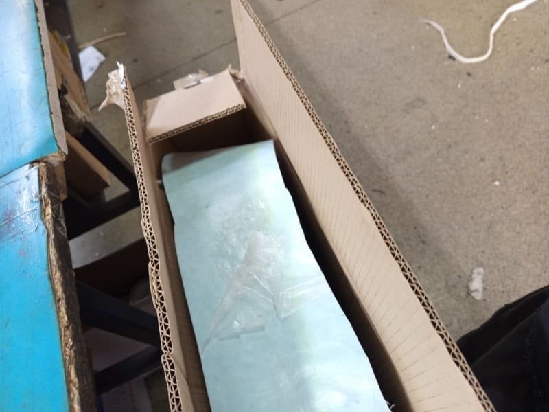 Part 25 - Additional view
