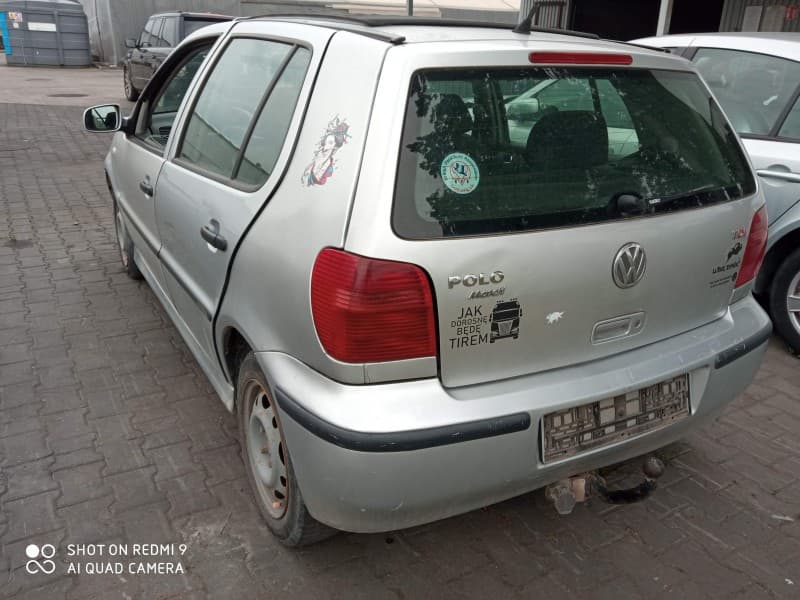Zdjęcie pojazdu