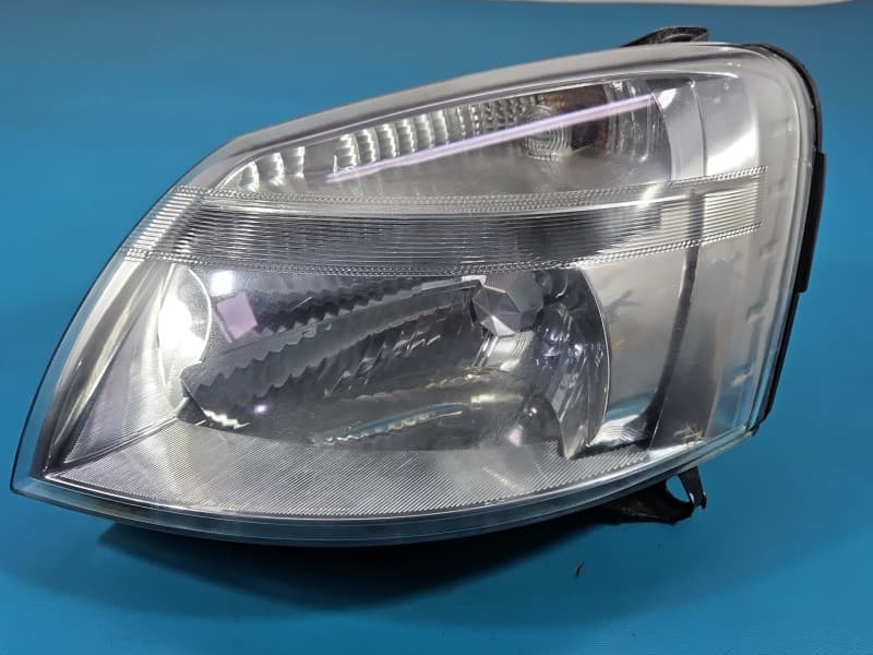 Reflektor lewy lampa przód Citroen Berlingo I EUROPA