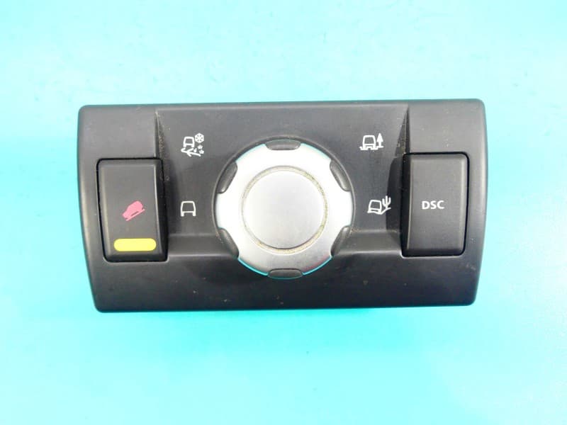 Przełącznik PANEL ZAWIESZENIA Land Rover Freelander II 6H52-14B596-CD