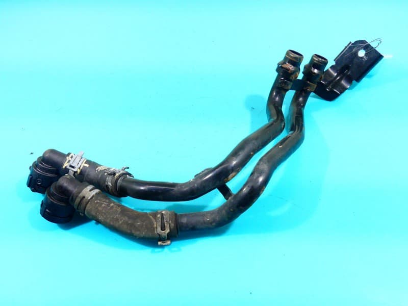 przewód wąż rurka wody Vw Passat B8 2,0 tdi 3Q1815097D 3Q0815369