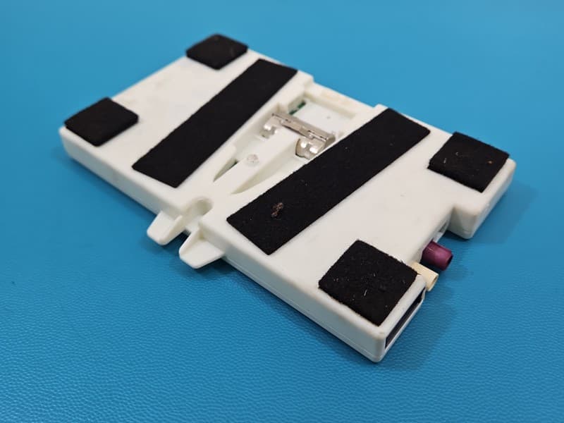 Sterownik moduł telematyki BMW X3 G01 1D8734745-01 P18006402898