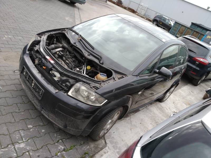 Zdjęcie pojazdu
