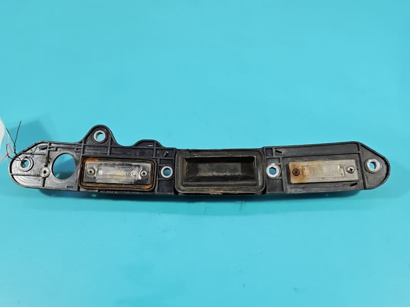 Klamka klapy tył Vw Golf plus