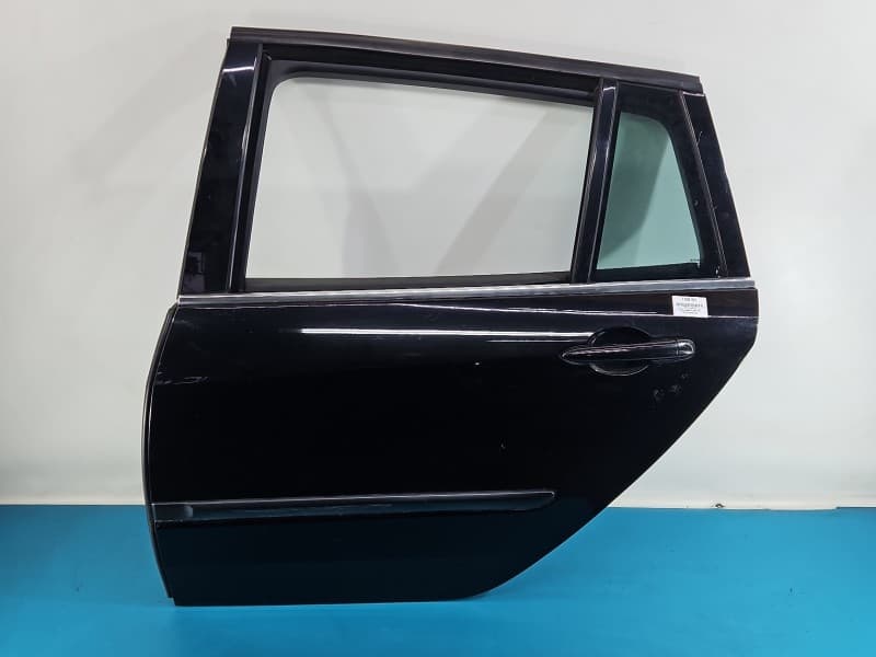 Drzwi tył lewe Renault Laguna III kombi 5d NV676