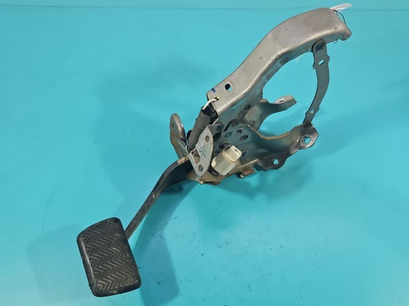 Pedał pedały LEXUS NX I 14-21 hamulca sprzęgła