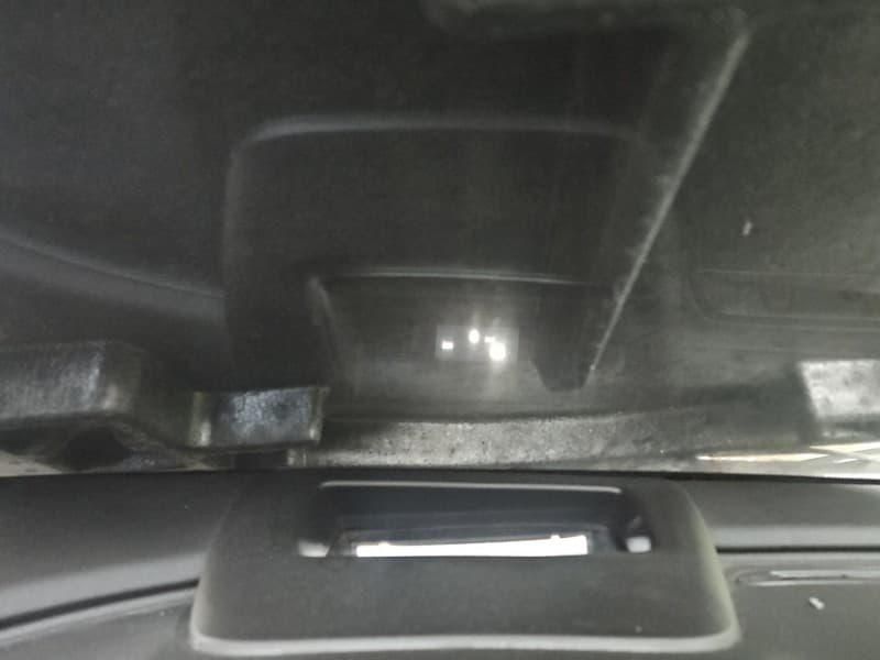 Wyświetlacz monitor Opel Insignia B 39179129