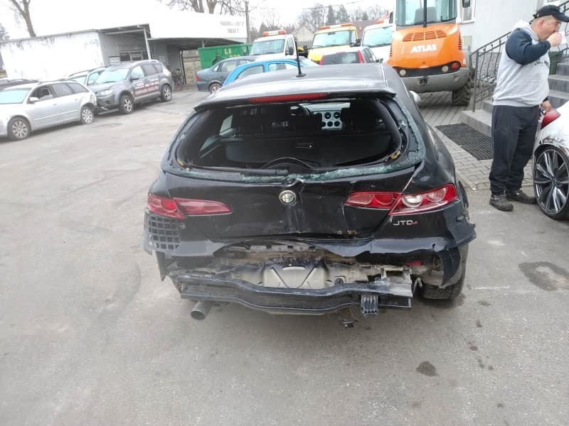 Zdjęcie pojazdu