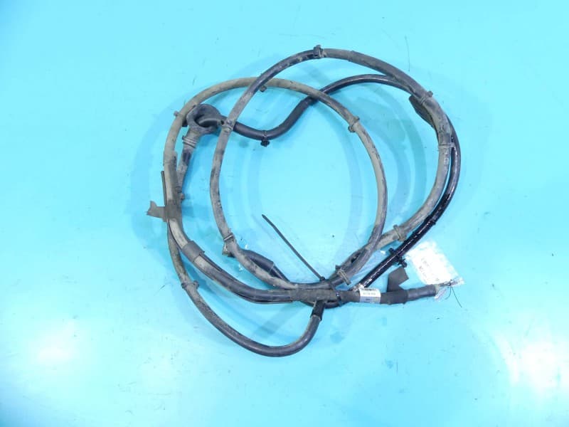 KLEMA INSTALACJA WIĄZKA MINUSOWA MINUS Vw Passat B8 2,0 tdi 3Q0971227A
