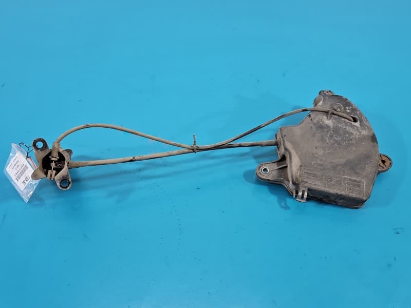 Mechanizm koła zapasowego Peugeot 307 9659556977 9648236680