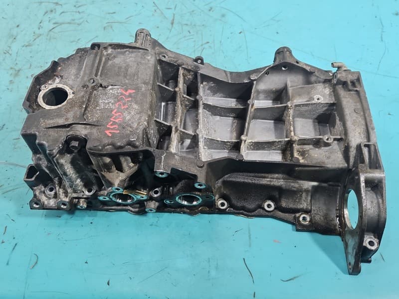 Misa olejowa MISKA JAGUAR XF II X260 3,0 V6 DW93-6706-C