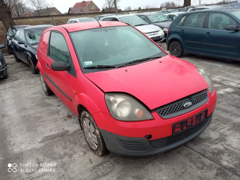 Zdjęcie pojazdu