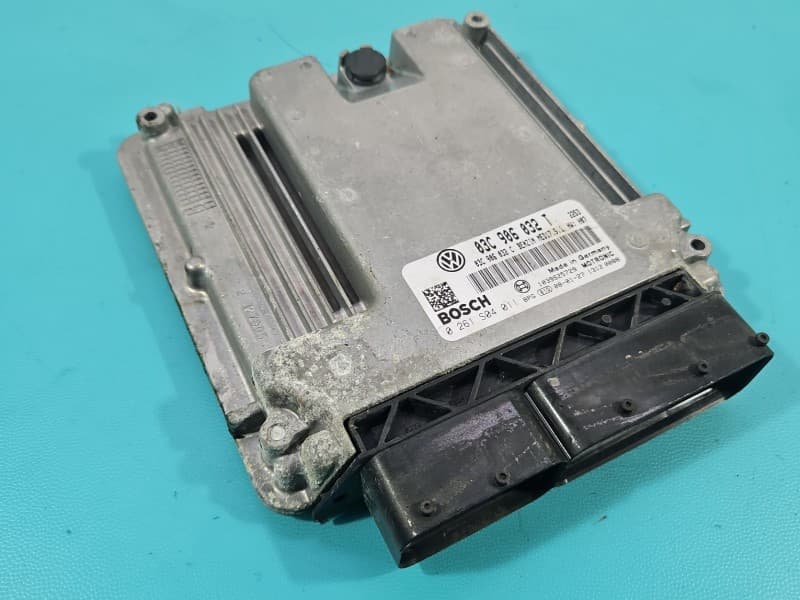 Komputer Sterownik silnika Vw Tiguan I 07- 1,4 TSI 03C906032T 0261S04011