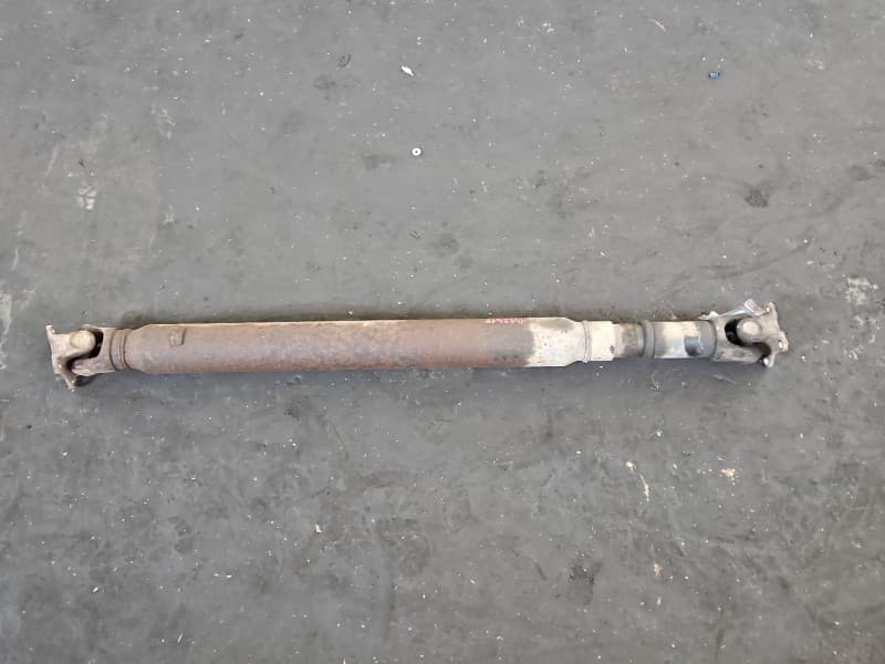 Wał napędowy tył Toyota Land Cruiser J200 07- 4,5 V8 D4D