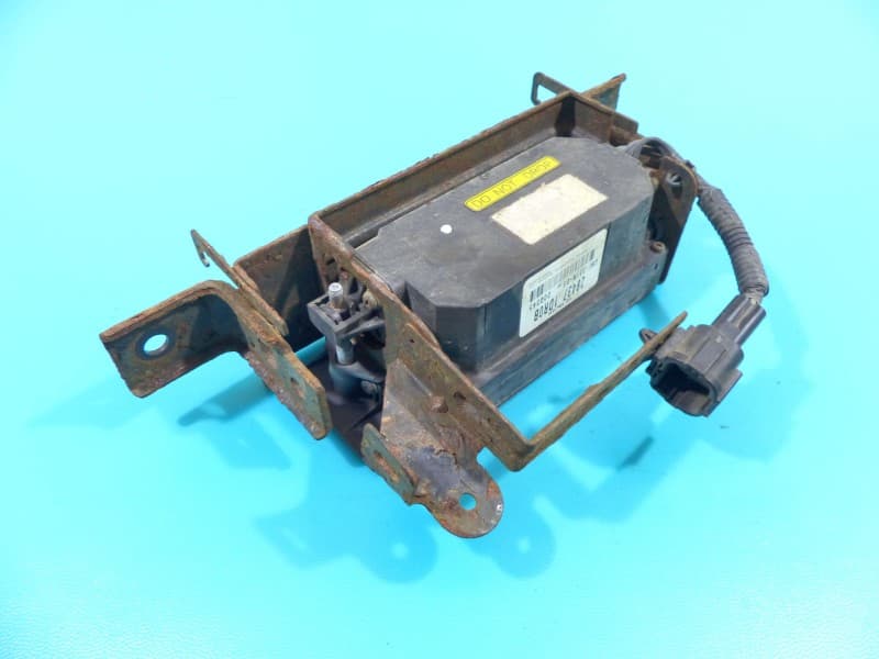 Sterownik moduł RADAR Infiniti FX II QX70 284371DR0B G8E-331N-03