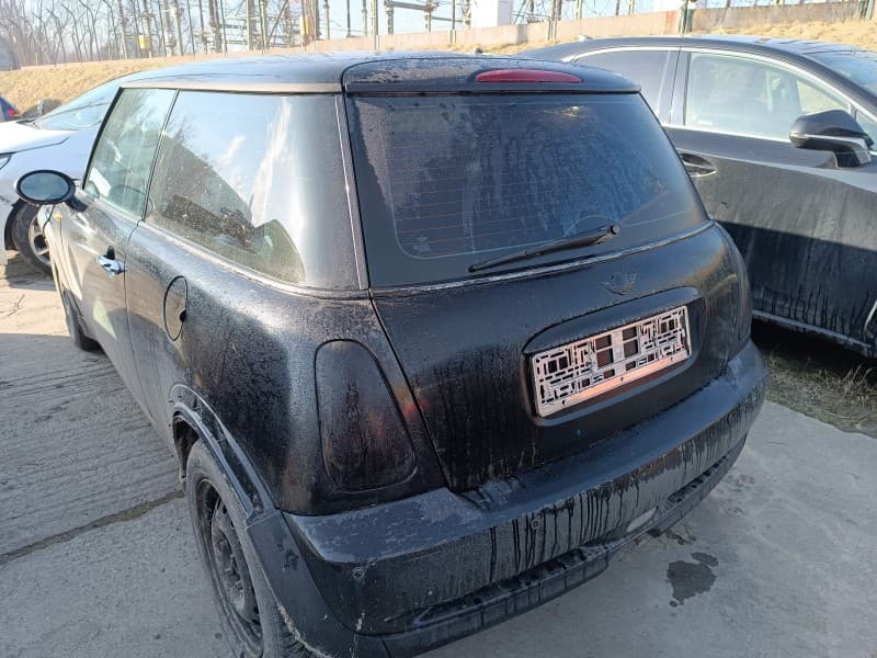 Zdjęcie pojazdu