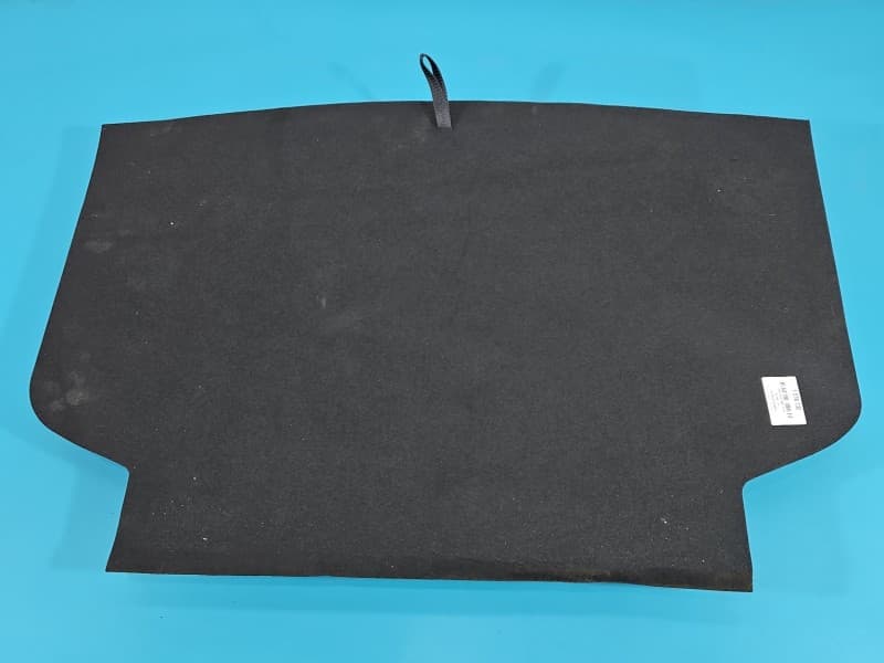 Wykładzina bagażnika podłoga MG MG3 24- 11848246