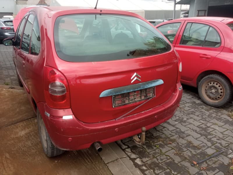 Zdjęcie pojazdu