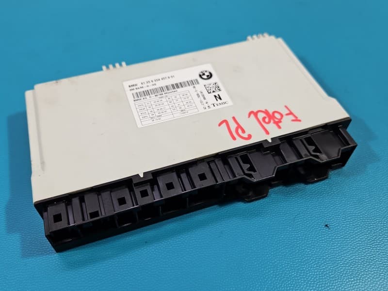 Sterownik moduł FOTELA PRZÓD LEWY Bmw F32 F33 F36 A2-C731-7030-5-00 61359354457901