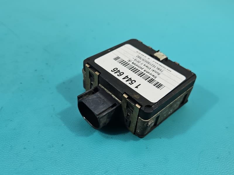 Sterownik moduł RADAR SENSOR DISTRONIC Suzuki Vitara II 15- 0203300783